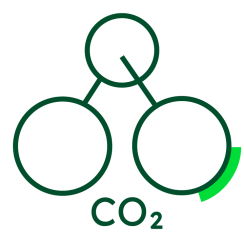 Criterio productos con menos CO2