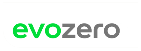 evoZero logo